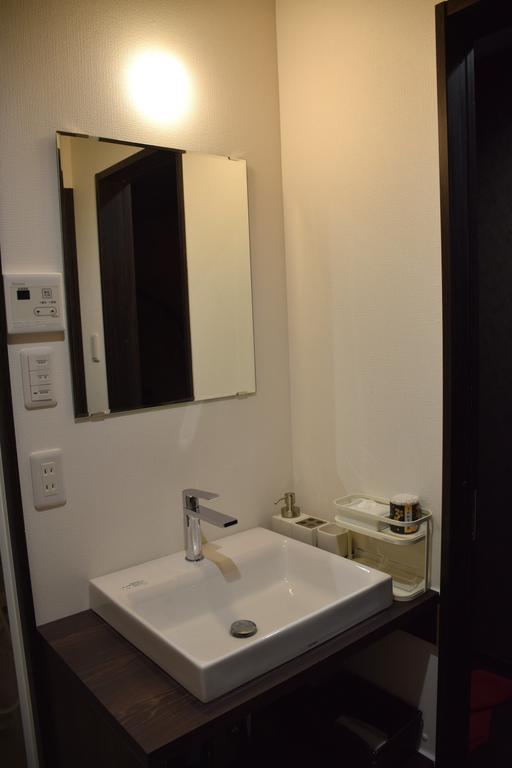 Guesthouse Kikokuan Κιότο Εξωτερικό φωτογραφία