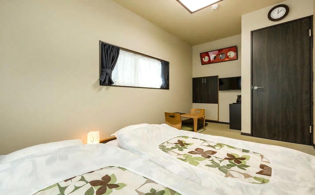 Guesthouse Kikokuan Κιότο Εξωτερικό φωτογραφία