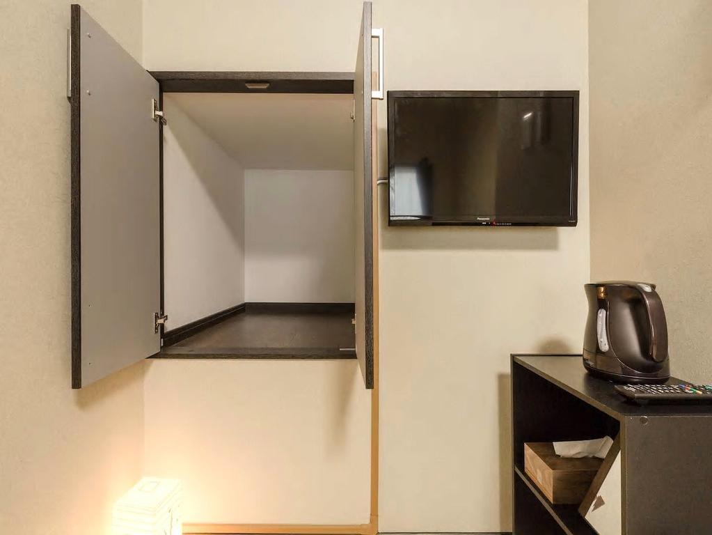 Guesthouse Kikokuan Κιότο Εξωτερικό φωτογραφία