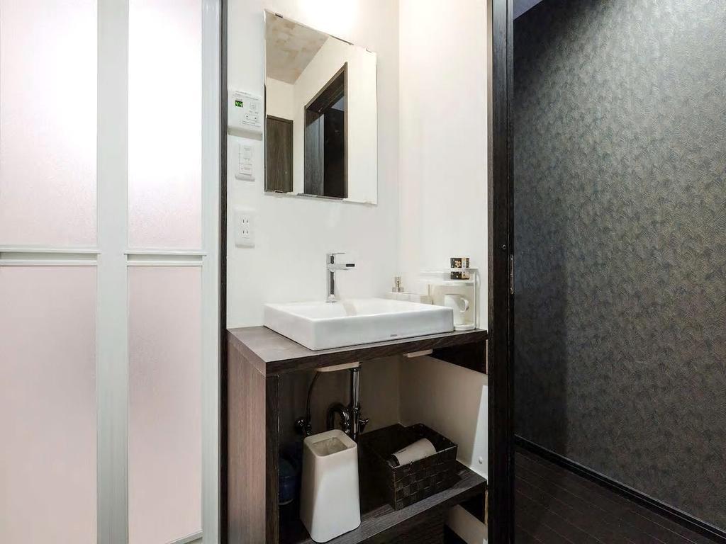 Guesthouse Kikokuan Κιότο Εξωτερικό φωτογραφία