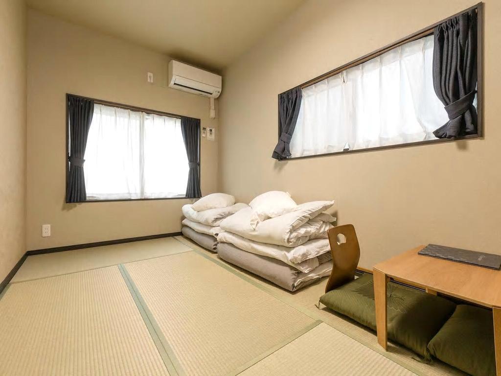 Guesthouse Kikokuan Κιότο Εξωτερικό φωτογραφία