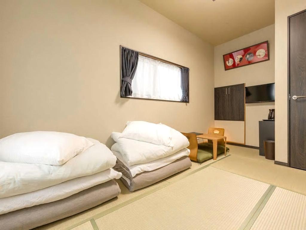 Guesthouse Kikokuan Κιότο Εξωτερικό φωτογραφία
