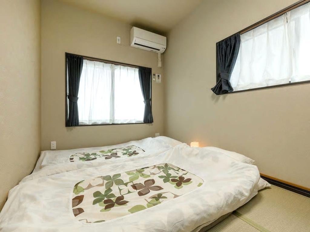 Guesthouse Kikokuan Κιότο Εξωτερικό φωτογραφία